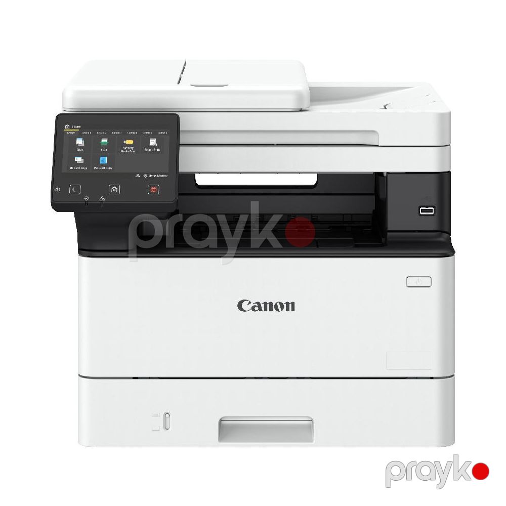 Canon laser mfp ı-sensys MF461DW (5951C020) — Printerləri, Bakı (2)