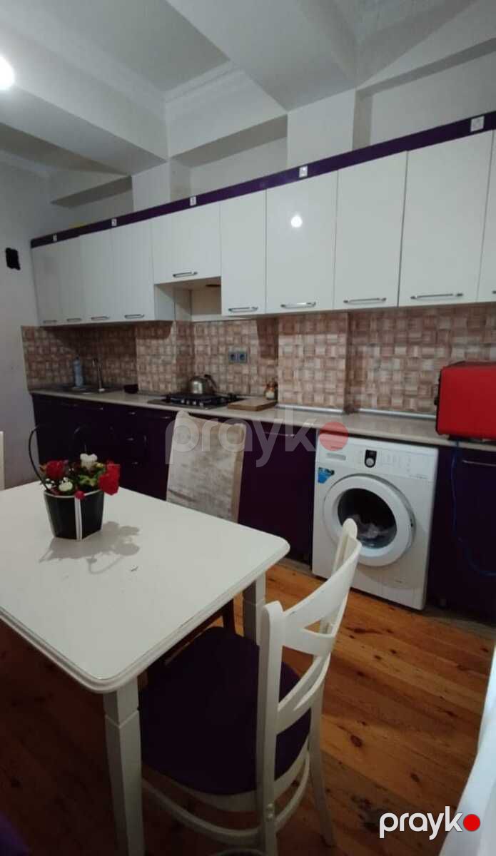 Satılır 2 otaqlı yeni tikili 70 m² — Mənzil, Bakı (10)