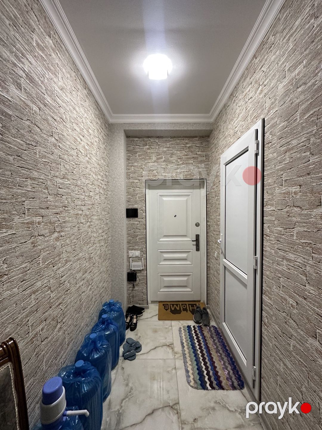 Satılır 2 otaqlı yeni tikili 55 m² — Mənzil, Xırdalan (7)