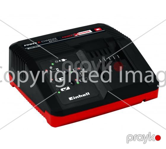 Akkumulyator və şarj aləti Einhell X-Change 18 V/1.5 Ah (4512021) — Təmir və inşaat, Bakı (4)