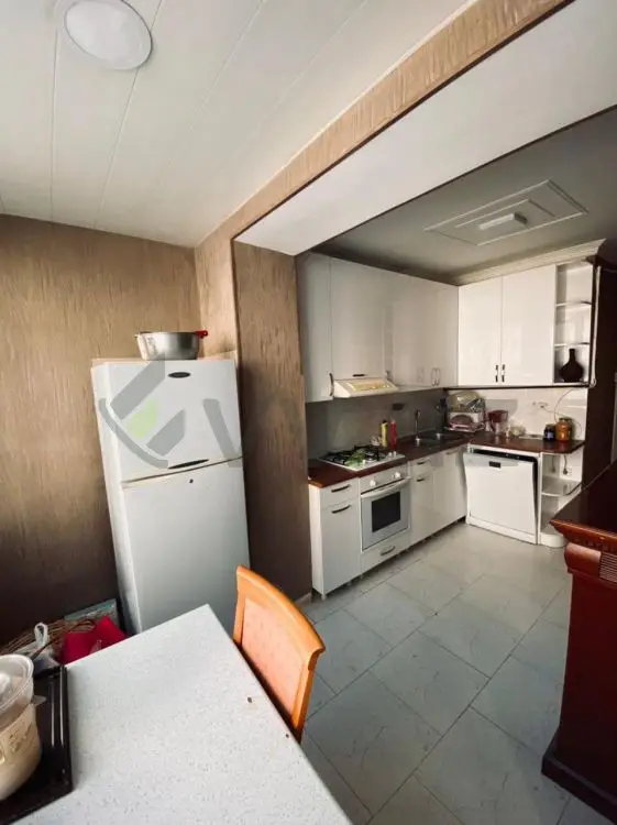 2 otaqlı mənzil Köhnə tikili Kirayə, Alatava, Yasamal, Bakı — Mənzil, Bakı (7)