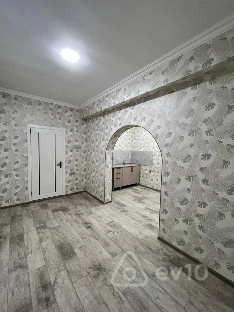 2 otaqlı mənzil, 55 m², Abbas Zamanov küçəsi — Bakı