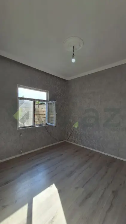 2 otaqlı Həyət evi Satılır, Masazır, Abşeron — Ev, villa (9)