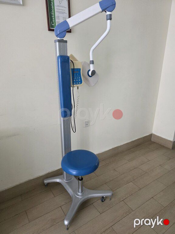 Stomatoloji rentgen aparatı — Biznes və avadanlıq, Bakı (2)