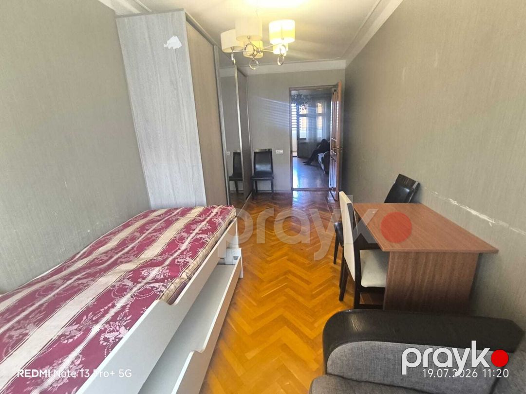 Satılır 3 otaqlı köhnə tikili 80 m² — Mənzil, Bakı (8)