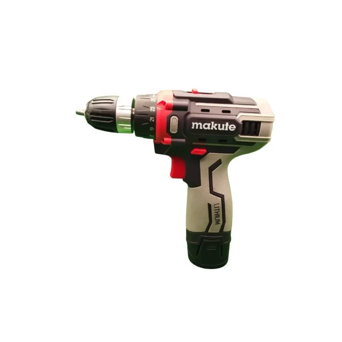 Makute Kombinə Dəst (Batareyalı) 12V 2-si 1-də Model: P2-DC01-2B — Bakı