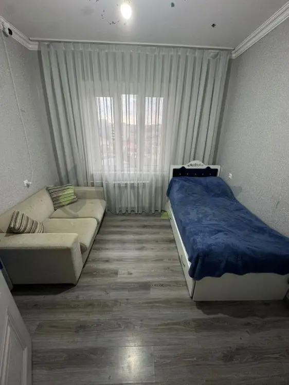 4 otaqlı mənzil Köhnə tikili Satılır, Bakıxanov qəs., Sabunçu, Bakı — Mənzil, Bakı (5)