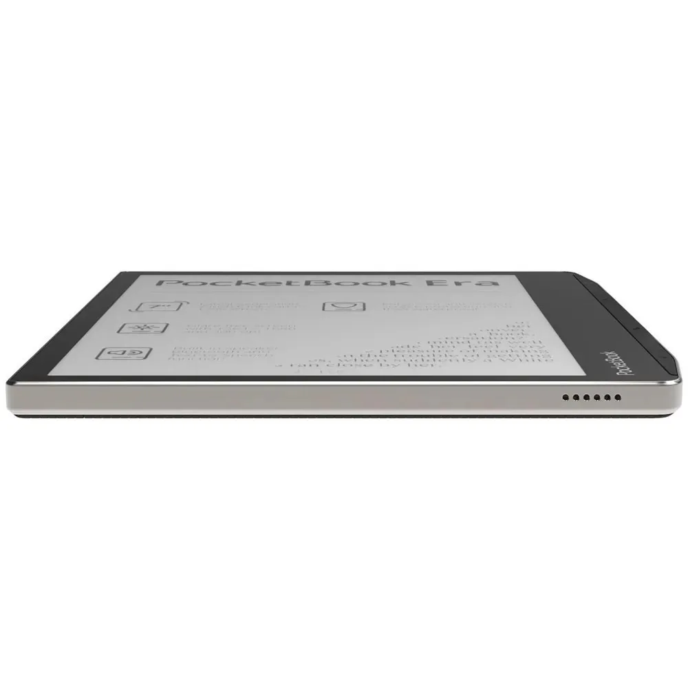 Elektron kitab e-reader PocketBook 700 Stardust Silver — Mallar, Bakı (4)