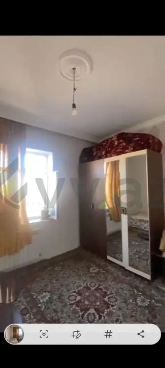 4 otaqlı Həyət evi Satılır, Zabrat qəs., Sabunçu, Bakı — Ev, villa, Bakı (8)
