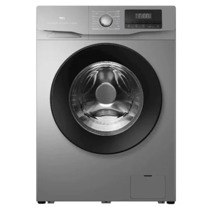 TCL P606FLG Paltaryuyan Maşın 6 kq Digital Inverter Steam Ultra Slim — Bakı