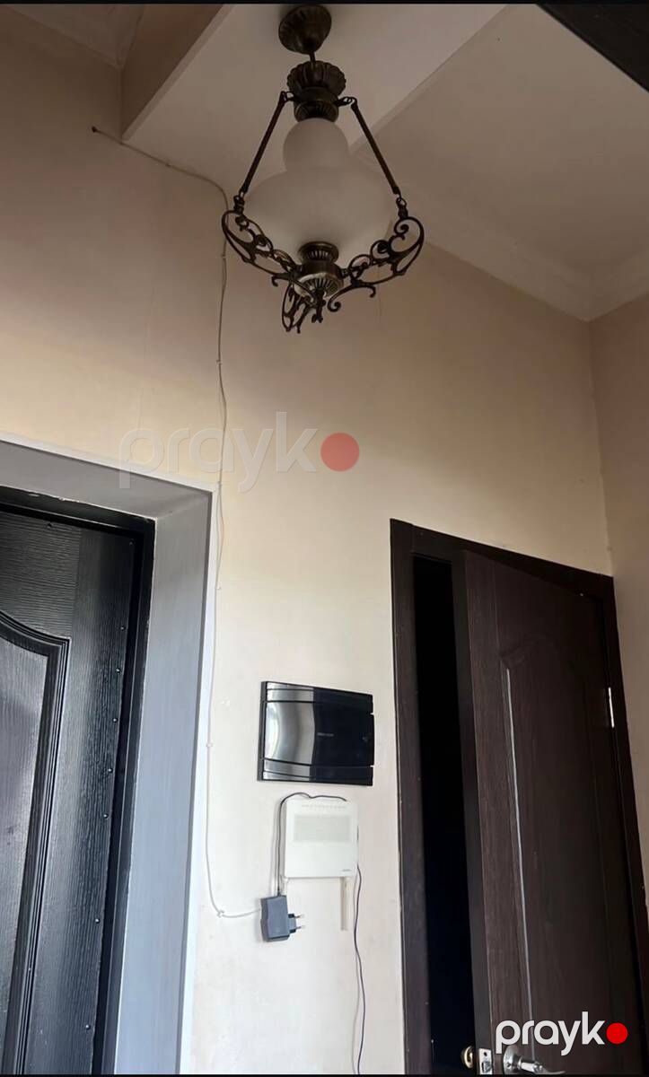 İcarəyə verilir 1 otaqlı yeni tikili 45 m² — Mənzil, Bakı (9)
