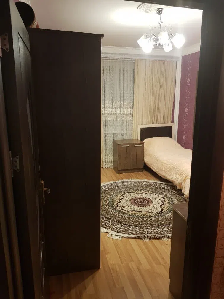 3 otaqlı mənzil 60 m² satılır — Mənzil, Bakı (11)
