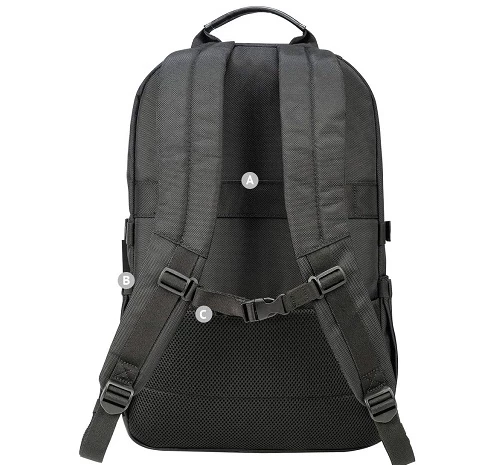 Tucano Centro (BKCEB15) 15,6' Backpack — Noutbuk aksesuarları, Bakı (2)