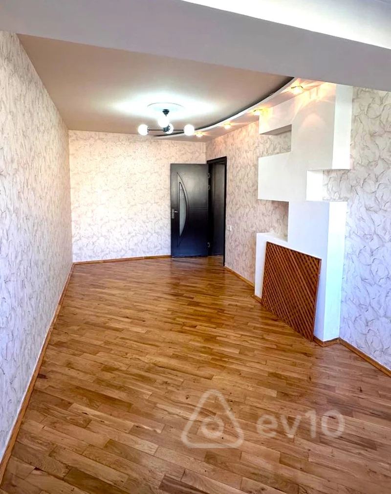 3 otaqlı mənzil, 80 m², N.Nərimanov ray.Gənclik m.Azadlıq pr — Mənzil, Bakı (5)
