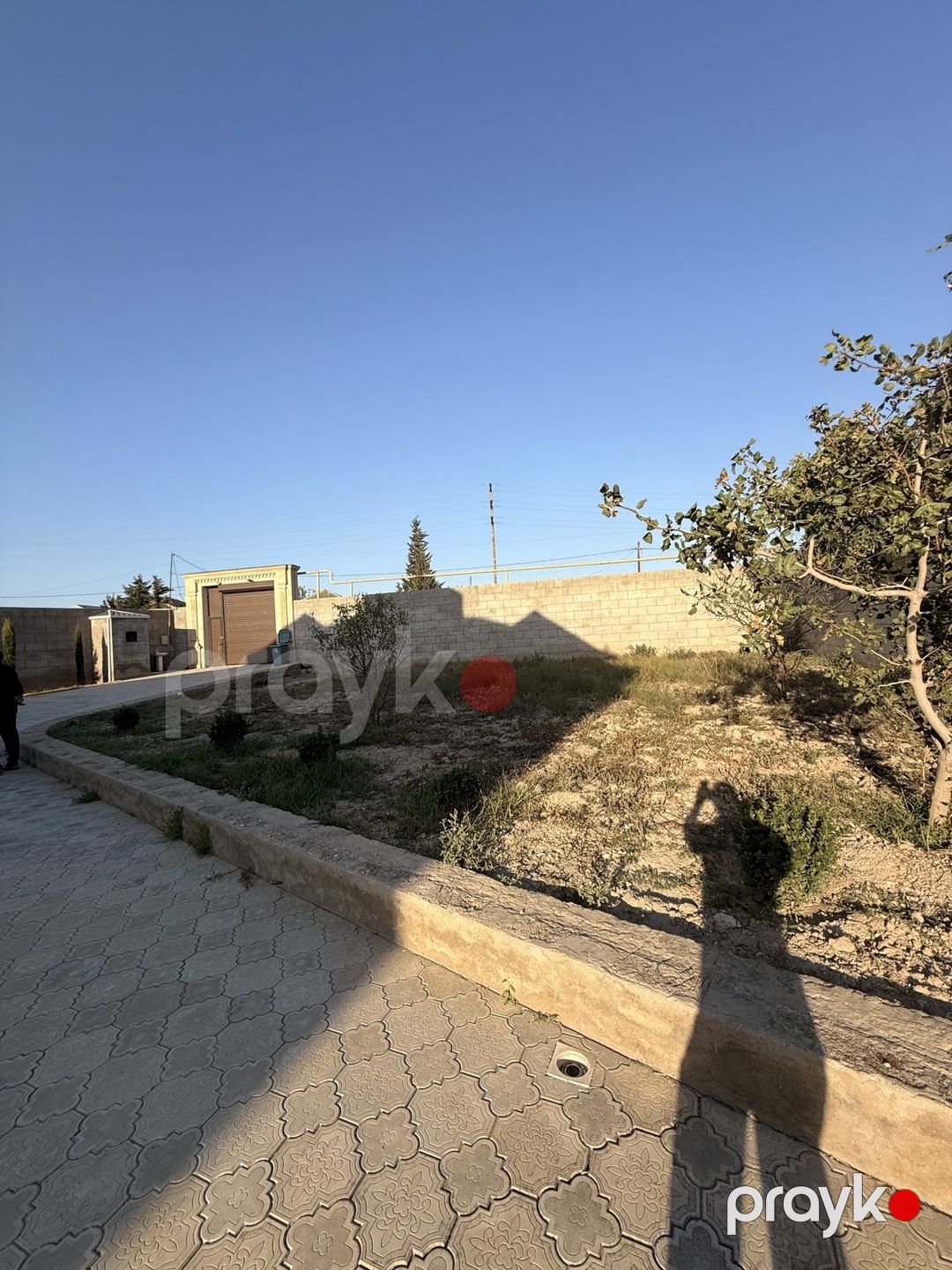 Satılır 9 otaqlı həyət evi/bağ evi 500 m² — Ev, villa, Bakı (8)
