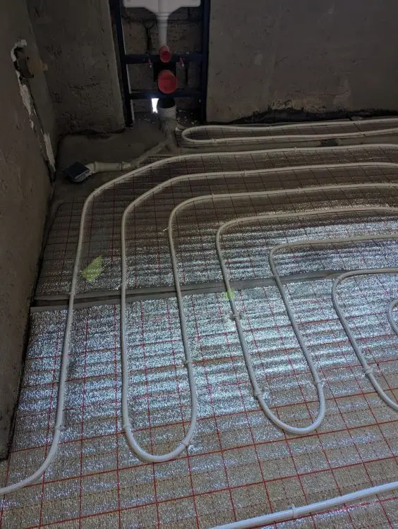 4 otaqlı Həyət evi Satılır, Mehdiabad, Abşeron — Ev, villa (8)