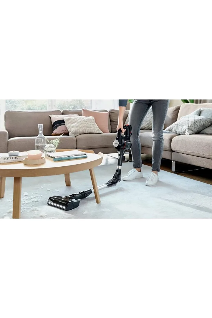 Vertikal tozsoran Bosch BCS712XXL — Mallar, Bakı (2)