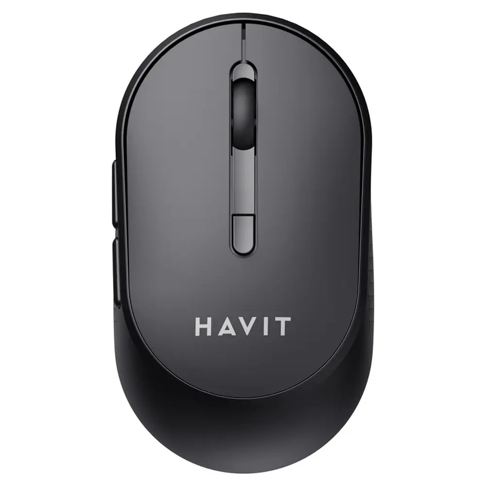 Havit Wireless Gaming Mouse MS78GT (HVMS-MS78GT-BK) — Bakı
