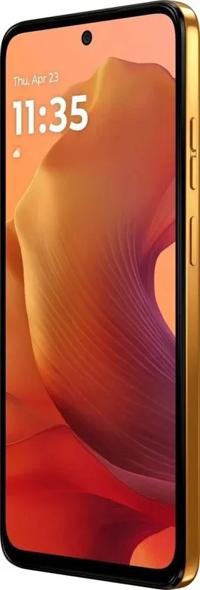 Smartfon Motorola moto G15 NFC 8GB 256GB Sunrise Orange — Mallar, Bakı (3)