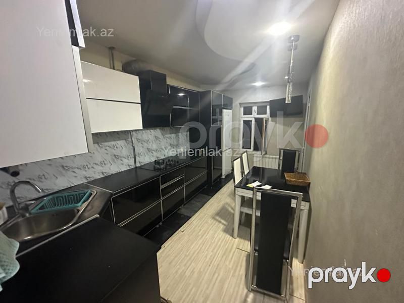 Satılır 3 otaqlı Bina evi menzil (Köhnə tikili), 75 m², Sabunçu rayonu — Mənzil, Bakı (10)