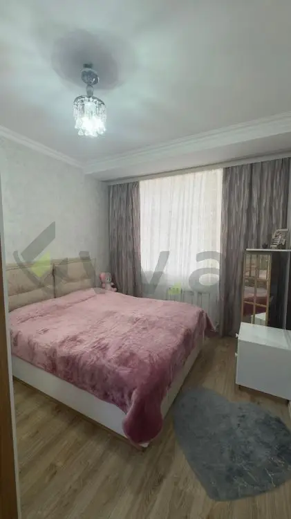 2 otaqlı mənzil Yeni tikili Satılır, Xırdalan — Mənzil, Xırdalan (3)