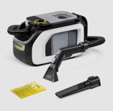 Buxarlı təmizləyici Karcher SE3 — İdeal Ev