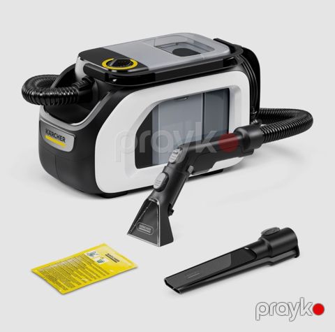Buxarlı təmizləyici Karcher SE3 — Bakı