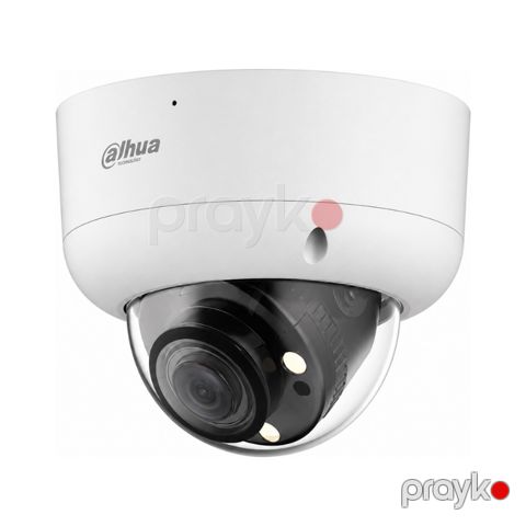 Dahua (2.8mm- 3) (HDBW1239RAP-IL-A) — Pctech — Surveillance cameras