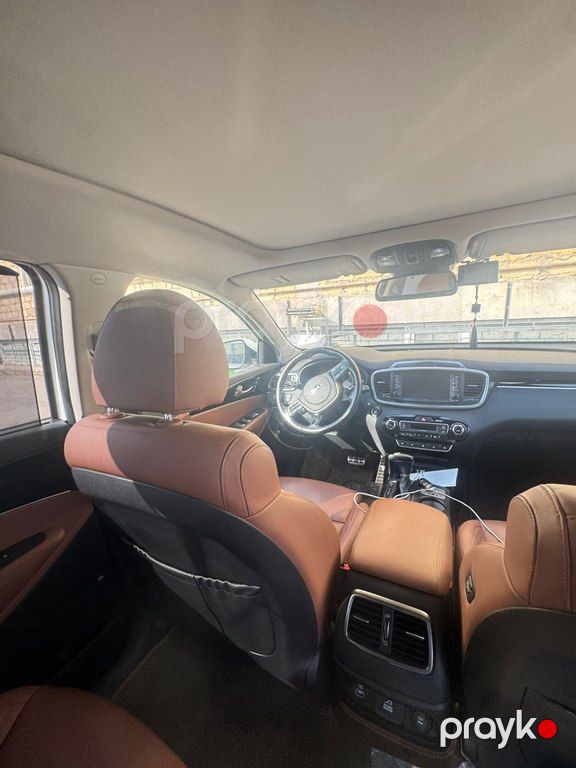 Kia Sorento, 2.2 L, 2019 il, 138 000 km — Avtomobillər, Bakı (3)