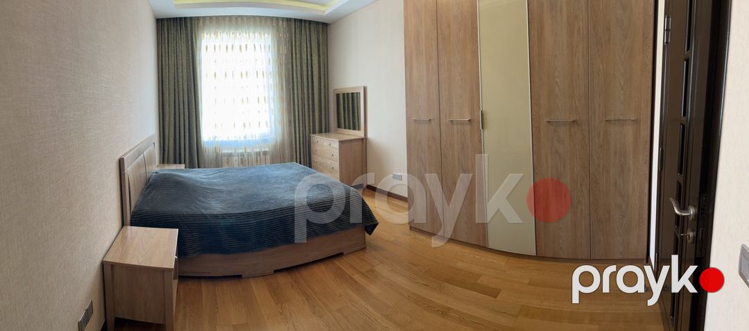 Satılır 3 otaqlı yeni tikili 98 m² — Mənzil, Bakı (8)