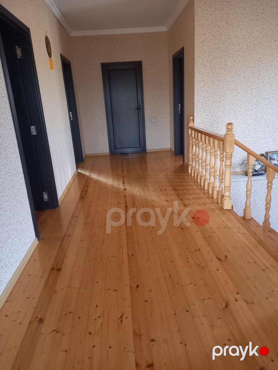 Satılır 7 otaqlı həyət evi/bağ evi 270 m² — Ev, villa, Bakı (7)