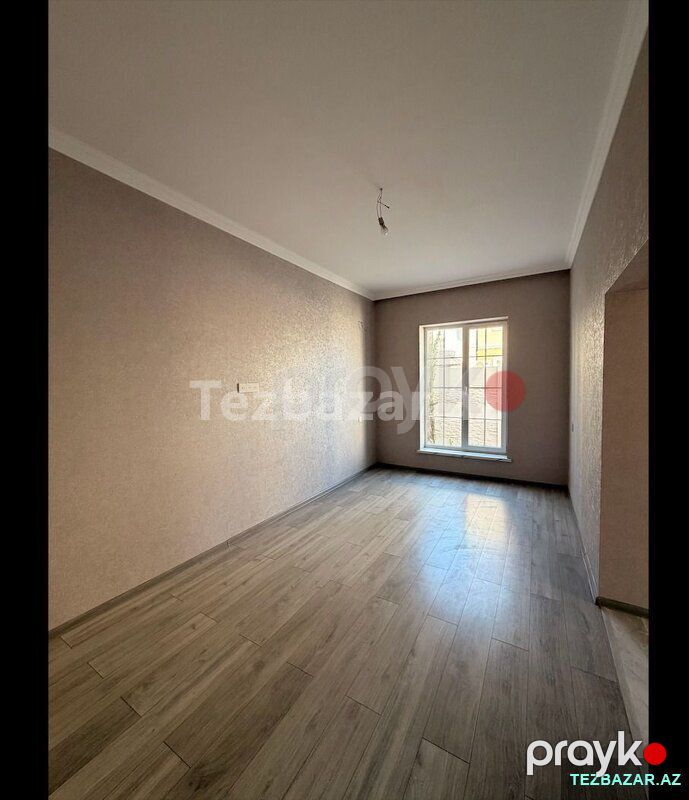 Masazırda paket kupçalı həyət evi satılır — Ev, villa, Bakı (3)