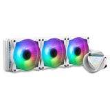 Msı mag corelıquıd 360R V2 White (306-7ZW1B54-813) — Pctech — Компьютеры и ноутбуки