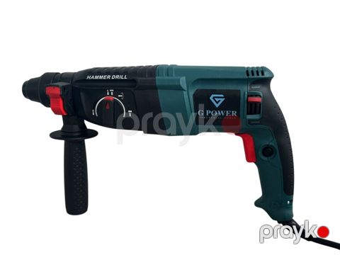 11001 Məhsulun adı: Perforator 26 Brend: No Brand Kateqoriya — Bakı