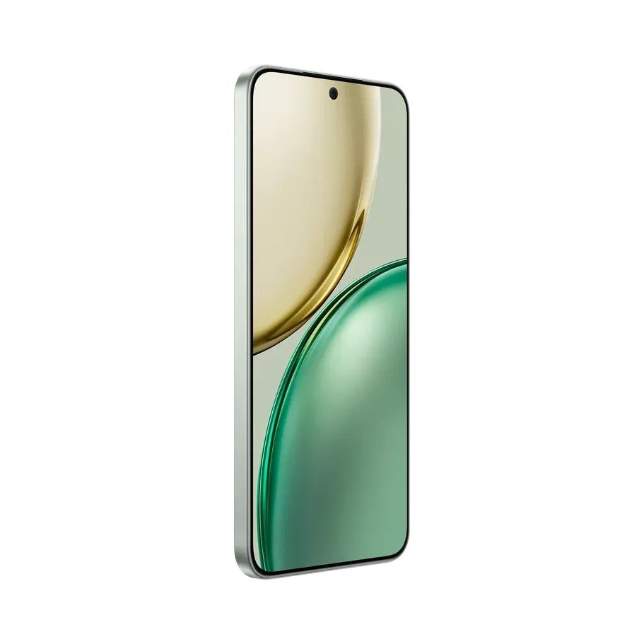 Smartfon Honor X9d 12GB/256GB Forest Green — Mallar, Bakı (3)