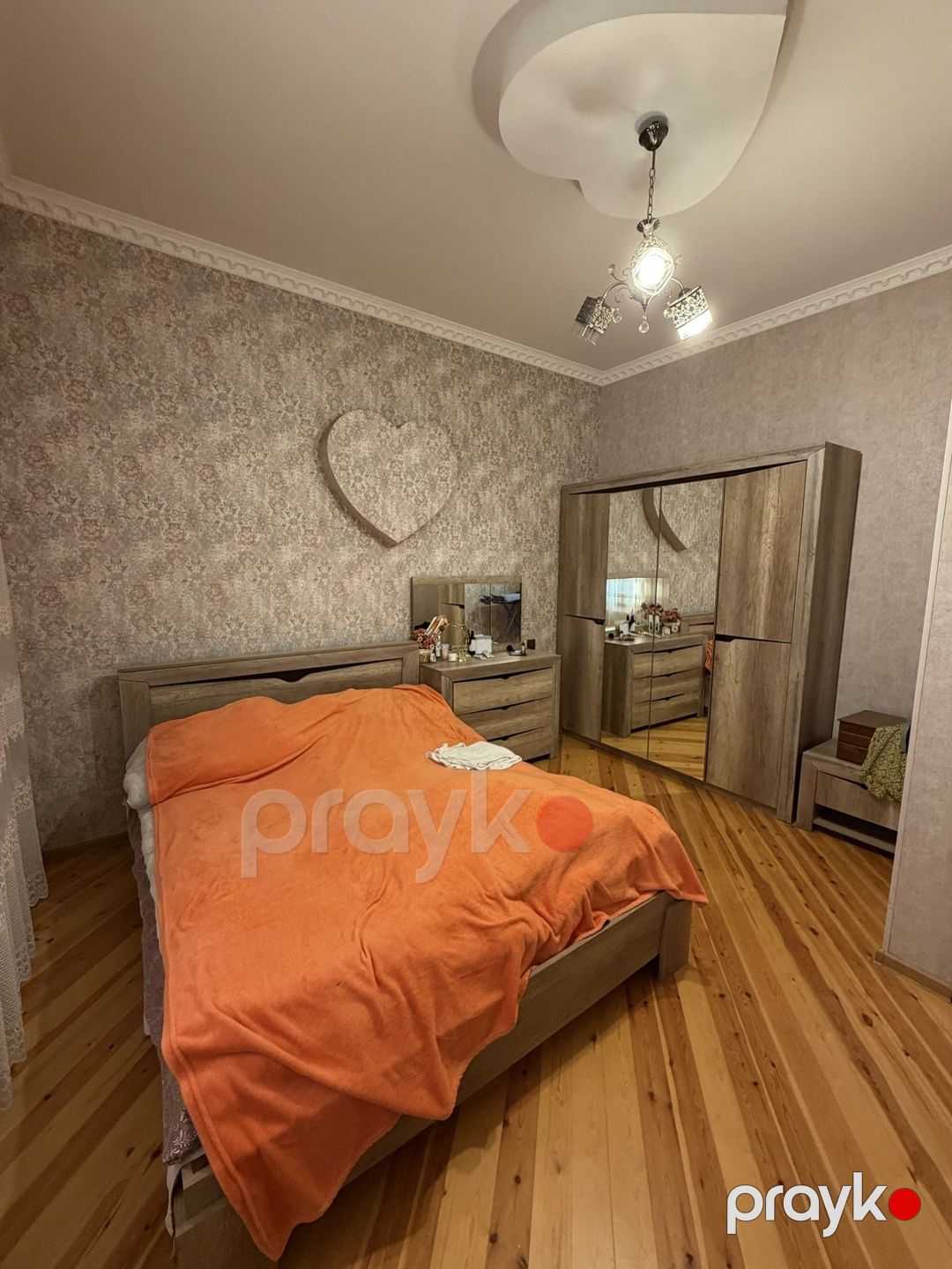 Satılır 5 otaqlı həyət evi/bağ evi 200 m² — Ev, villa, Bakı (11)