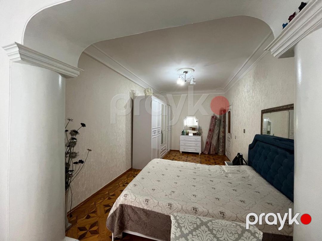 Satılır 3 otaqlı köhnə tikili 70 m² — Mənzil, Bakı (7)