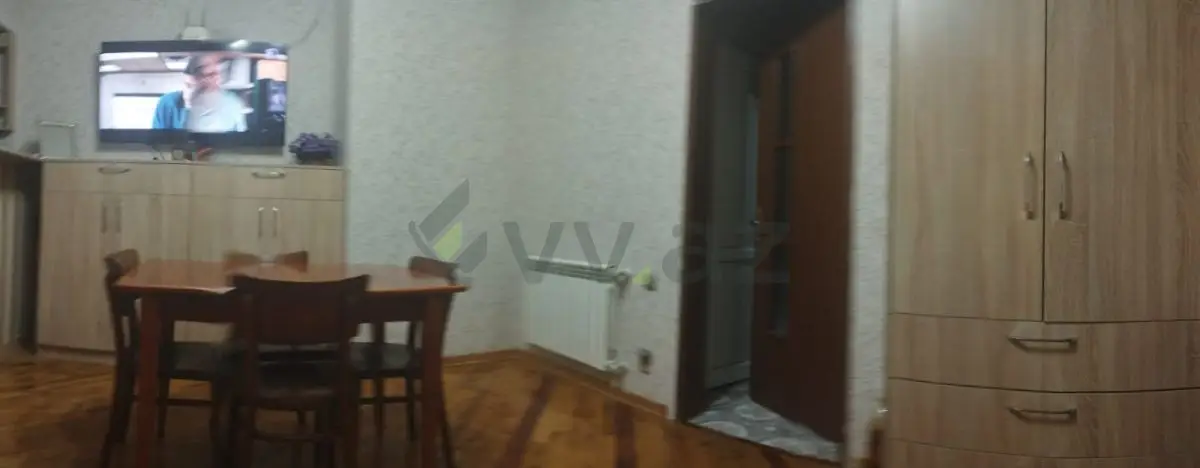2 otaqlı mənzil Yeni tikili Satılır, Qurtuluş 93, Abşeron — Mənzil (4)