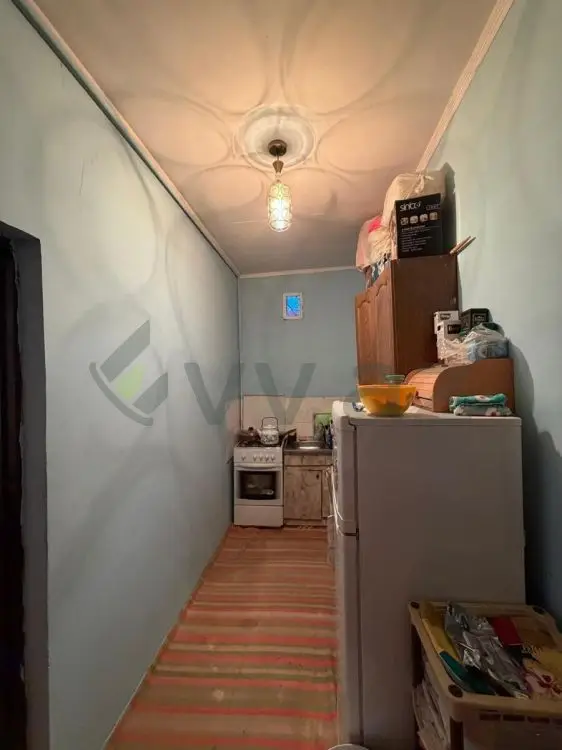 2 otaqlı Həyət evi Satılır, Binəqədi qəs., Binəqədi, Bakı — Ev, villa, Bakı (6)