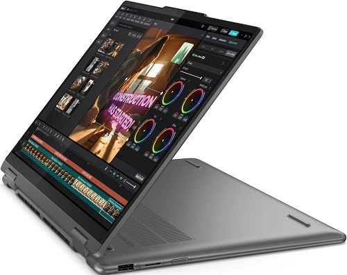Lenovo Yoga 7 2-in-1 14IML9 (83DJ0002US) Notebook — Noutbuklar, Bakı (3)