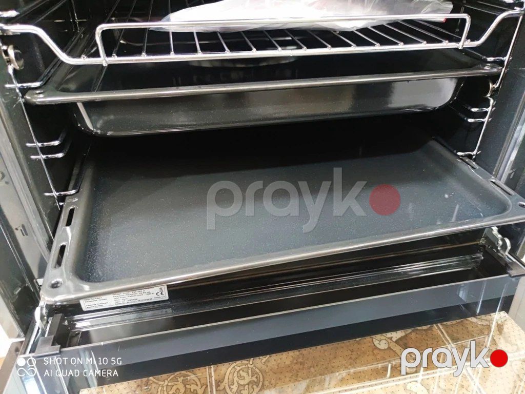 Soba "Silverline" — Ev texnikası, Bakı (6)