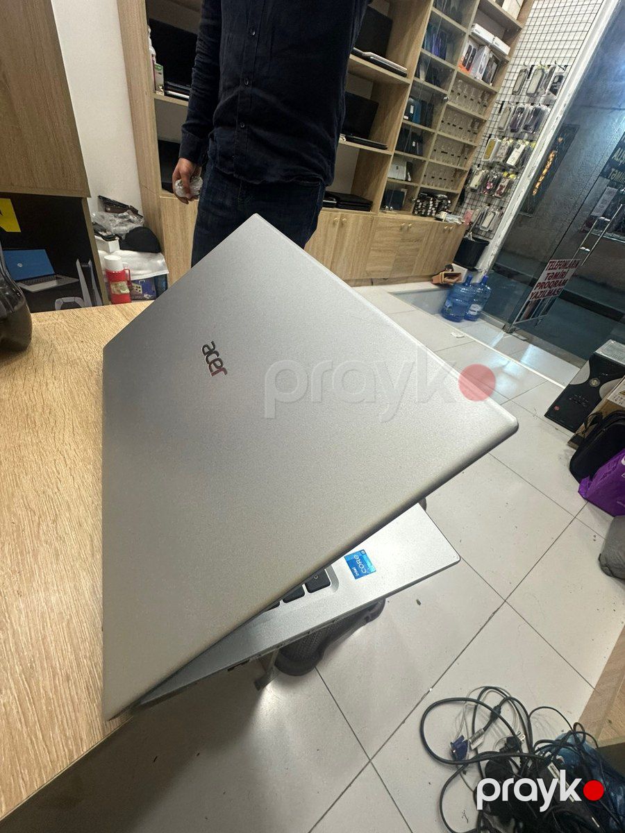 Noutbuk "Acer" — Noutbuklar, Bakı (2)