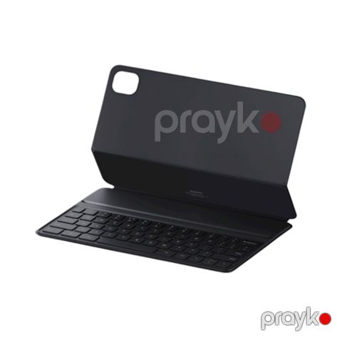 Xiaomi Mi Pad 8 / Mi Pad 8 Pro Maqnit Klaviaturalı Qoruyucu Qapaq Keyboard Case — Bakı