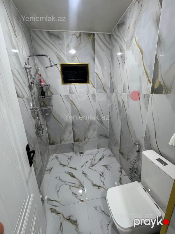 Günlük 3 otaqlı Həyət evi / Villa, 150 m², Qəbələ — Ev, villa, Qəbələ (8)