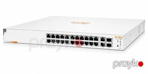 Məhsul 8821 Məhsulun adı: Aruba JL807A Instant On 1960 24G 2XGT — Bakı
