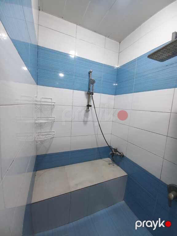 Satılır 5 otaqlı həyət evi/bağ evi 150 m² — Ev, villa, Bakı (6)