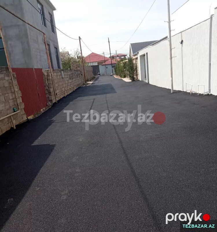 Asfalt isleri — Təmir xidmətləri, Bakı (3)