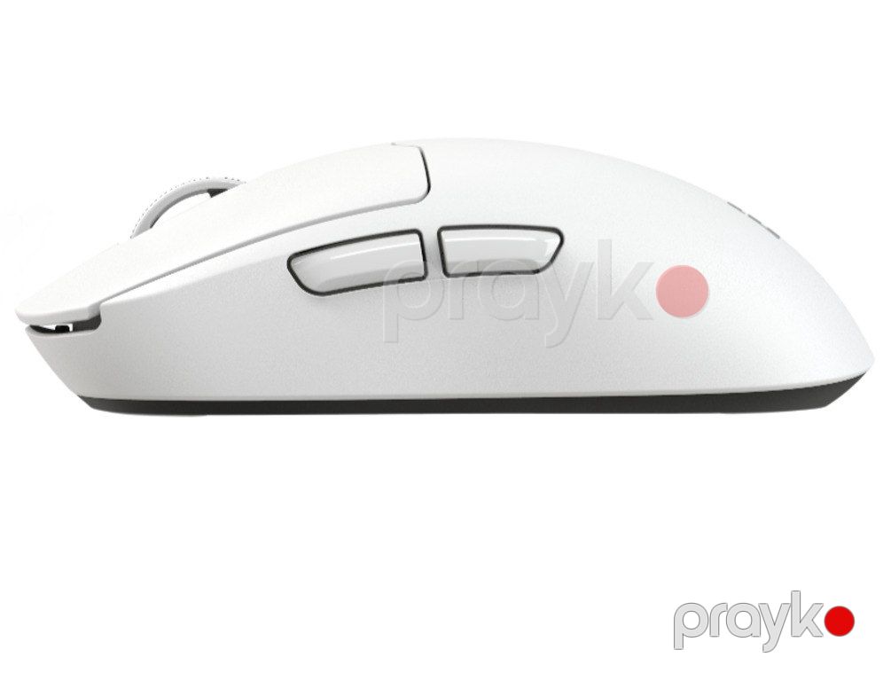 Gaming Wireless Mouse "2E MG355 White" — Periferik cihazlar, Bakı (3)