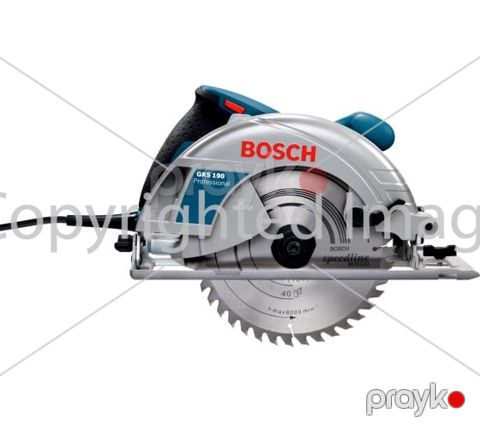 Mişar dairəvi Bosch GKS 190 (0601623000) — Bakı