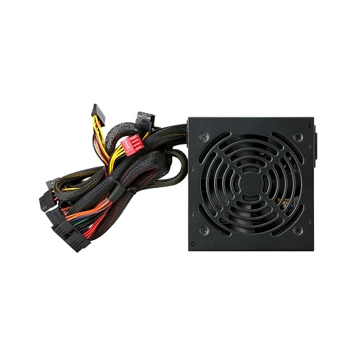 Zalman ZM600-LXII 600W Power Supply — Qida bloklari, Bakı (2)